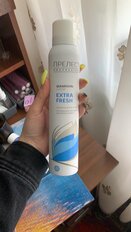 Сухой шампунь Прелесть Professional, Extra Fresh, для всех типов волос, 200 мл - фото 4 от пользователя