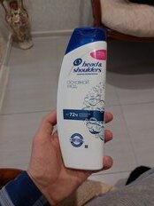 Шампунь Head &amp; Shoulders, Основной уход, против перхоти, 200 мл - фото 9 от пользователя