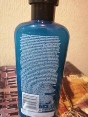 Шампунь Herbal Essences, Марокканское аргановое масло, для сухих и поврежденных волос, 400 мл - фото 6 от пользователя