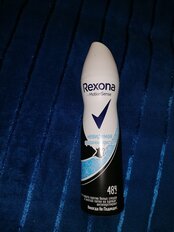 Дезодорант Rexona, Crystal Clear Aqua без белых следов, для женщин, спрей, 150 мл - фото 7 от пользователя