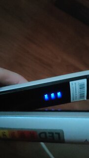 Выпрямитель Redmond, RCI-2314, для укладки волос, 60 Вт, турмалиновое покрытие, 4 режима, белый - фото 6 от пользователя