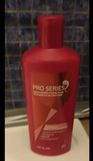 Шампунь Wella, Pro Series Глубокое восстановление, для сухих и поврежденных волос, 500 мл - фото 1 от пользователя