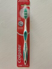 Зубная щетка Colgate, Классика Плюс, средней жесткости, FVN50306, в ассортименте - фото 8 от пользователя