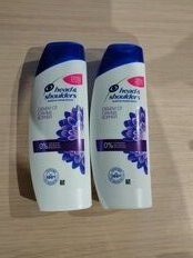 Шампунь Head &amp; Shoulders, Объем, для тонких волос, 200 мл - фото 8 от пользователя