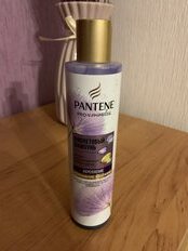 Шампунь Pantene Pro-V, Miracles, устранение желтизны и укрепление, 225 мл - фото 7 от пользователя