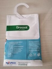 Аромасаше Breesal, Comfort Кашемировый уют, SAC020.01/1 - фото 9 от пользователя