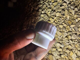 Муфта комбинированная полипропилен, d20х1/2&quot;, внутренняя резьба, белая, Valfex - фото 7 от пользователя