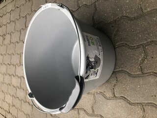 Ведро полиэтилен, 20 л, со сливом, Акор, Мастер, 010 20 020 - фото 1 от пользователя