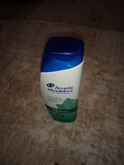 Шампунь Head &amp; Shoulders, Detox Глубокое очищение Снятие зуда, против перхоти, 300 мл - фото 5 от пользователя