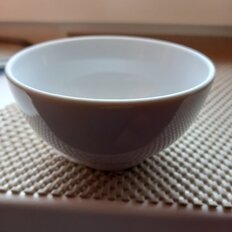 Пиала фарфор, круглая, 0.25 л, Белье, Добрушский фарфоровый завод, 0С0657 - фото 3 от пользователя