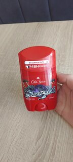 Дезодорант Old Spice, Nightpanther, для мужчин, стик, 50 мл - фото 5 от пользователя