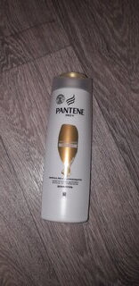 Шампунь Pantene Pro-V, Интенсивный уход, для всех типов волос, 400 мл - фото 1 от пользователя