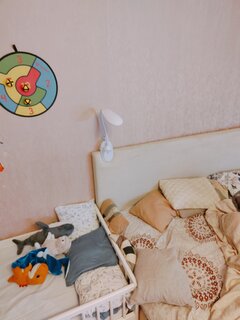 Светильник настольный 8 Вт, белый, Эра, NLED-478-8W-W, 20х160, Б0041084 - фото 4 от пользователя