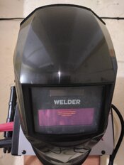 Маска сварочная хамелеон, Welder, Pro Ф1 СБ, 3-11 DIN, 90х35 мм, WDP-Ф1-СБ-П - фото 6 от пользователя