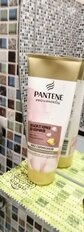 Бальзам-ополаскиватель для тонких волос, Pantene Pro-V, Rose Miracles Объем от корней до кончиков, 200 мл - фото 8 от пользователя