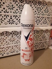 Дезодорант Rexona, Сухость пудры, для женщин, спрей, 150 мл - фото 1 от пользователя