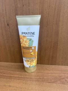 Бальзам-ополаскиватель Pantene Pro-V, Miracles Восстановление и укрепление, 200 мл - фото 3 от пользователя