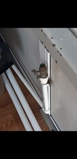 Муфта комбинированная полипропилен, d20х3/4&quot;, внутренняя резьба, белая, Kalde - фото 3 от пользователя