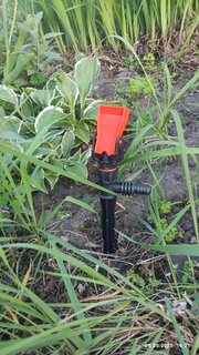 Распылитель грядочный, штуцер 1/2&quot;-3/4&quot;, Жук, 3131-00 - фото 8 от пользователя