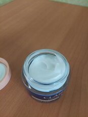 Крем для лица, Claire Cosmetics, Collagen Active Pro, ночной, 55+, 50 мл - фото 7 от пользователя