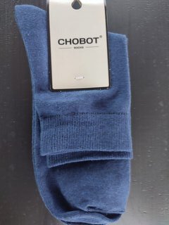 Носки для мужчин, Chobot, 42s-97, 000, морской бриз, р.25-27, 42s-97 - фото 4 от пользователя