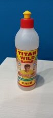 Клей Titan Wild, универсальный, прозрачный, водостойкий, 500 мл, TWP0.5, Premium - фото 5 от пользователя