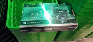 Набор слесарных инструментов Bartex, Pro, 1/4&quot;, 6-гранные, сталь, кейс, 57 предметов - фото 7 от пользователя