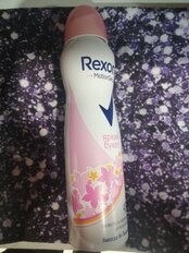 Дезодорант Rexona, Sexy, для женщин, спрей, 150 мл - фото 4 от пользователя