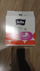 Прокладки женские Bella, Panty Soft, ежедневные, 60 шт, BE-021-RN60-096 - фото 4 от пользователя