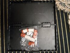 Настольная игра Нарды, магнитные, дорожные, 138007 - фото 2 от пользователя