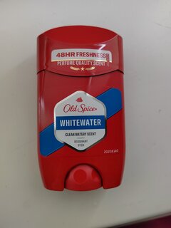 Дезодорант Old Spice, WhiteWater, для мужчин, стик, 50 мл - фото 4 от пользователя