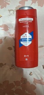 Гель для душа Old Spice, WhiteWater, для мужчин, 675 мл - фото 3 от пользователя