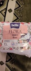 Прокладки женские Bella, Flora, ежедневные, 10 шт, с ароматом розы, BE-012-RW10-096 - фото 8 от пользователя