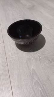 Салатник керамика, круглый, 11х5.5 см, 0.25 л, Мрамор Удачный, Борисовская керамика, МРМ14458418 - фото 3 от пользователя