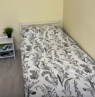Постельное белье 2-спальное, европростыня 215х240 см, 2 наволочки 50х70 см, пододеяльник 175х215 см, Для Snoff, сатин, Грана - фото 1 от пользователя