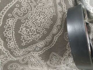 Изолента ПВХ, 15 мм, 150 мкм, черная, 20 м, Милен, ТIM516T - фото 1 от пользователя