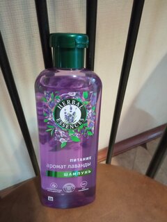 Шампунь Herbal Essences, Аромат лаванды, 350 мл - фото 2 от пользователя