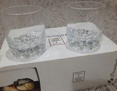 Стакан 200 мл, стекло, 6 шт, Pasabahce, Sylvana, 42414B - фото 3 от пользователя