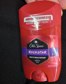 Дезодорант Old Spice, Rockstar, для мужчин, стик, 50 мл - фото 1 от пользователя