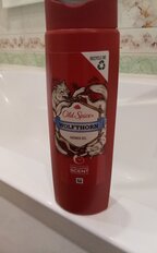 Гель для душа Old Spice, Wolfthorn, для мужчин, 250 мл - фото 6 от пользователя