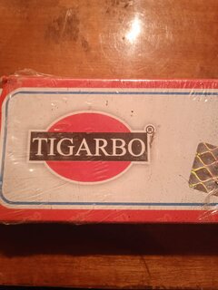 Электроды Tigarbo, AHO-21, 3 мм, 1 кг - фото 2 от пользователя