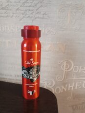 Дезодорант Old Spice, Wolfthorn, для мужчин, спрей, 150 мл - фото 5 от пользователя