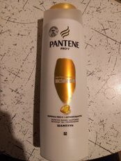 Шампунь Pantene Pro-V, Интенсивный уход, для всех типов волос, 400 мл - фото 7 от пользователя