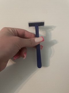 Станок для бритья Gillette, для мужчин, 2 лезвия, 5 шт, одноразовые - фото 8 от пользователя