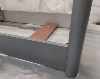 Грунтовка аэрозольная, акриловая, Decorix, серая, 0.52 л, A10 - фото 2 от пользователя