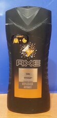 Гель для душа Axe, Кожа и печеньки, для мужчин, 250 мл - фото 8 от пользователя