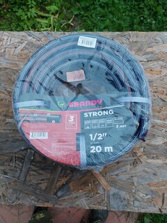 Муфта соединительная 1/2''-1/2'', Жук, 0611-00 - фото 8 от пользователя