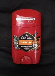 Дезодорант Old Spice, Tigerclaw, для мужчин, стик, 50 мл - фото 3 от пользователя