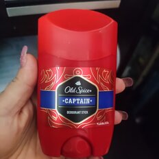 Дезодорант Old Spice, Captain, для мужчин, стик, 50 мл - фото 6 от пользователя