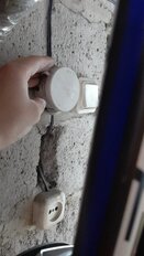 Коробка распаячная, открытая, диаметр 65х40 мм, TDM Electric, с крышкой, 4 входа, IP54, SQ1401-0501 - фото 4 от пользователя